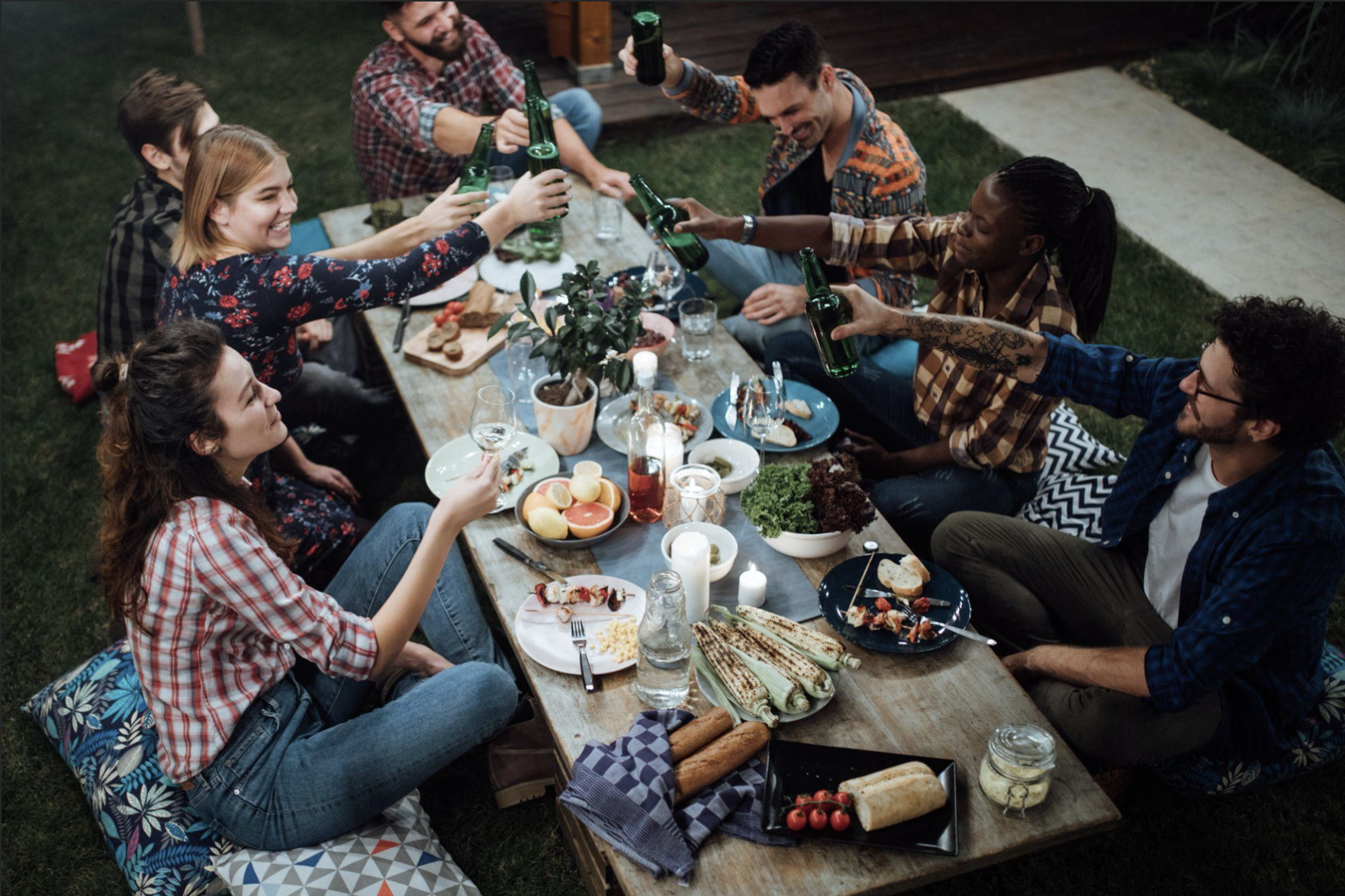 Friendsgiving